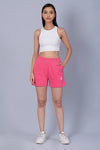 Black Orchid Shorts