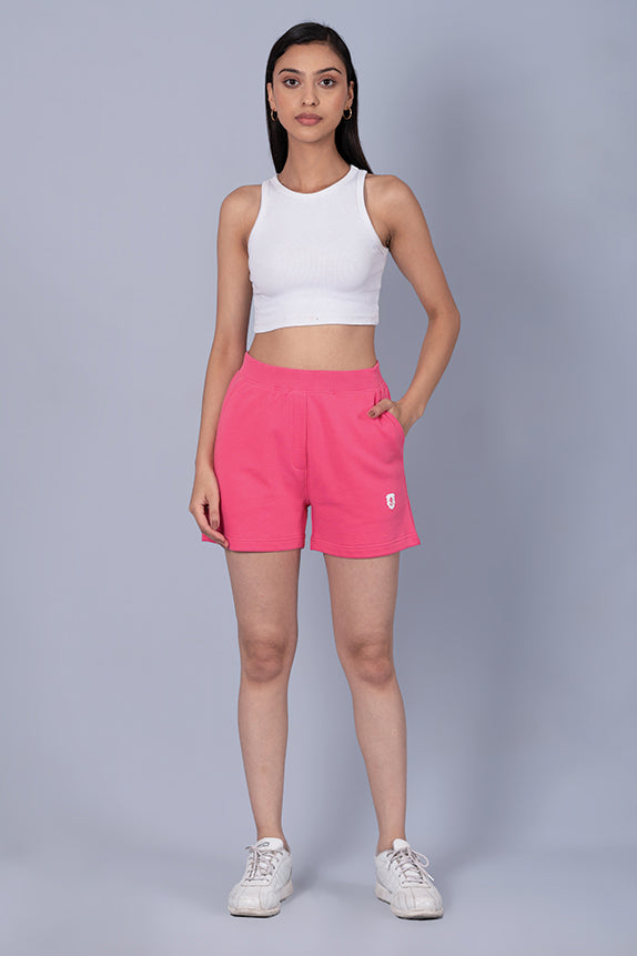 Black Orchid Shorts