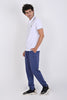 Go To Polo T-shirt White