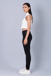 Vibe in Bold Leggings
