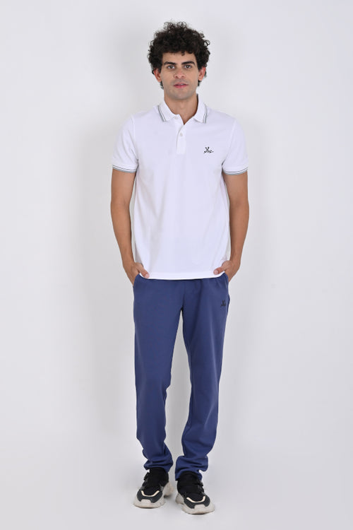 Kick-back Joggers Midnight Blue