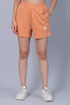 Easy Go Shorts Sand Stone