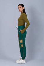 Evergreen Love Top
