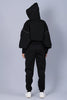 Donning Dusk Jacket