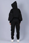 Donning Dusk Jacket