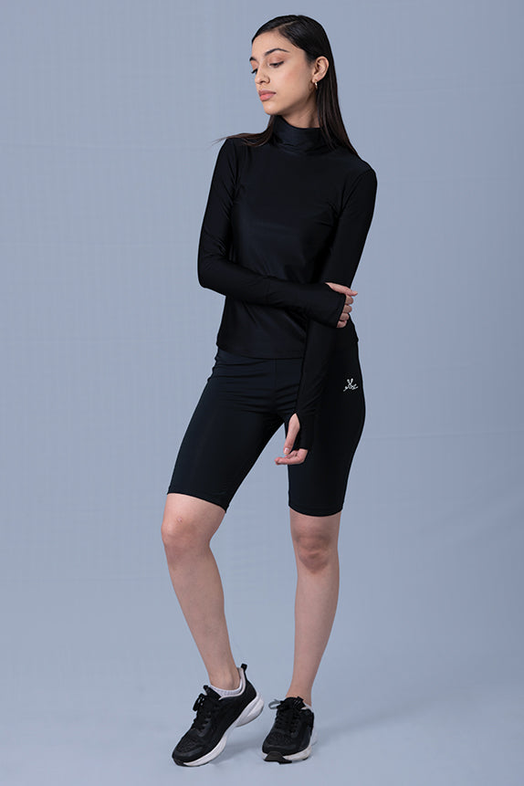 Classic Everlove High Neck Top