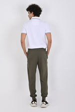 All Day Comfy Joggers Ivy Green