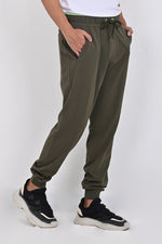 All Day Comfy Joggers Ivy Green