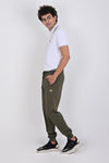 All Day Comfy Joggers Ivy Green