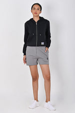 Black Orchid Shorts