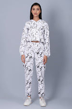 Cool Off Pants White