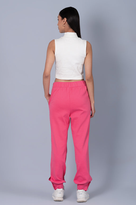 Pop in Bright Jogger