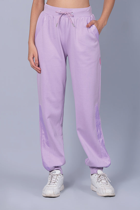 Wander In Leisure Jogger Veri Peri