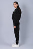 Donning Dusk Jacket