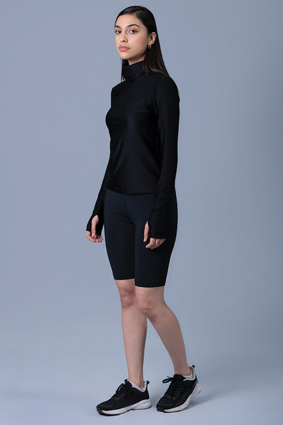 Classic Everlove High Neck Top
