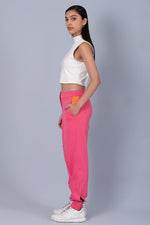 Pop in Bright Jogger