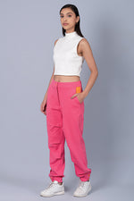 Pop in Bright Jogger