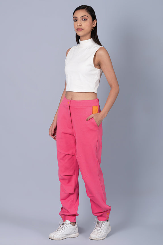 Pop in Bright Jogger