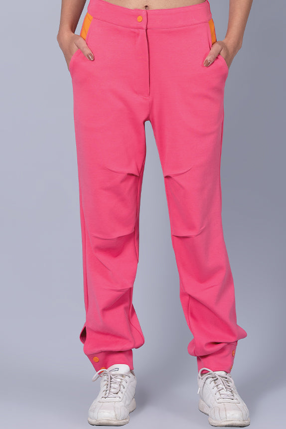 Pop in Bright Jogger