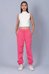 Pop in Bright Jogger
