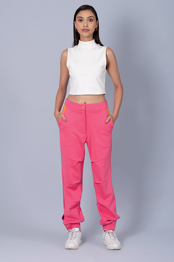 Pop in Bright Jogger