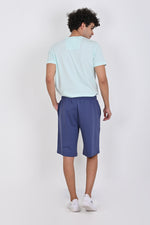 Cool Vibe Shorts Midnight Blue