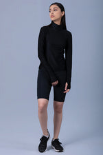 Classic Everlove High Neck Top