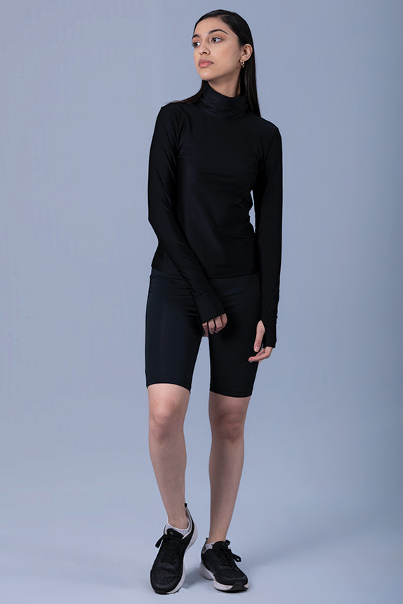 Classic Everlove High Neck Top