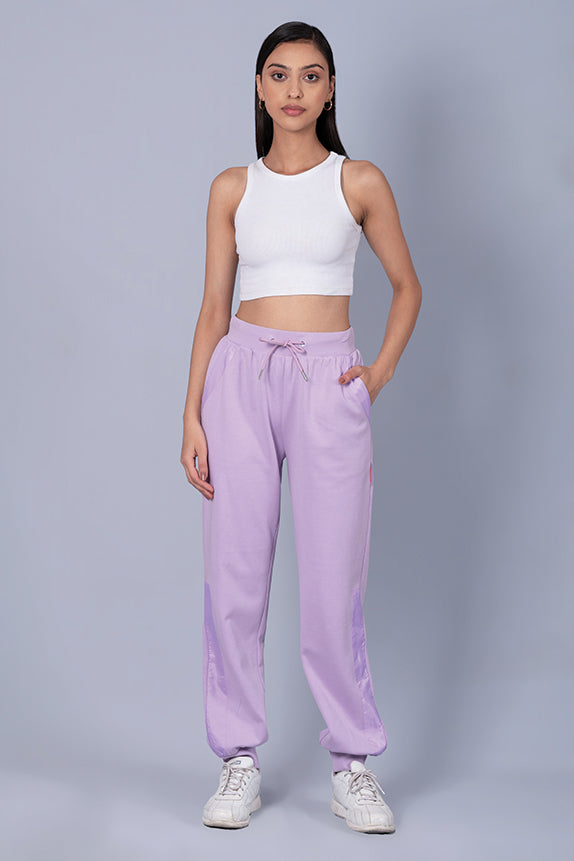 Wander In Leisure Jogger Veri Peri