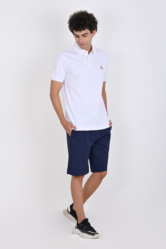 Polo Love T-shirt White