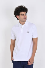 Polo Love T-shirt White