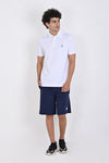 Polo Love T-shirt White