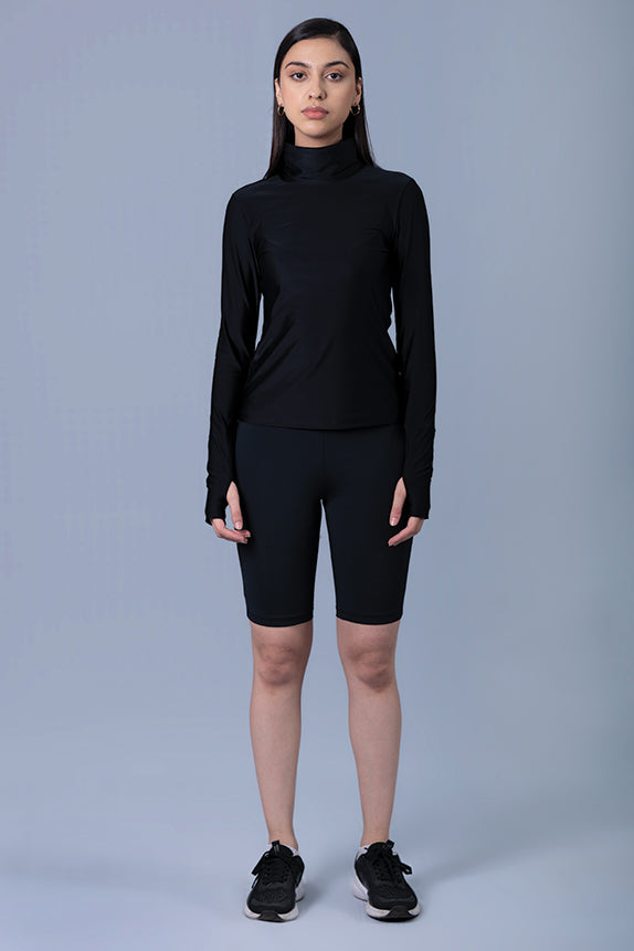 Classic Everlove High Neck Top