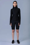 Classic Everlove High Neck Top