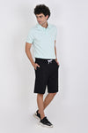 Easy Go Shorts Black