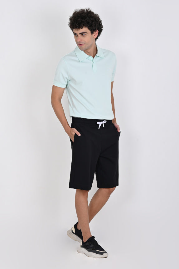 Easy Go Shorts Black
