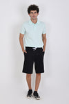 Easy Go Shorts Black