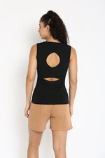 Easy Breezy Shorts Indian Tan