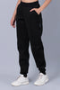 Donning Dusk Pants