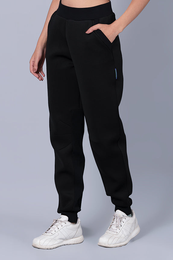 Donning Dusk Pants