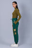 Evergreen Love Pants
