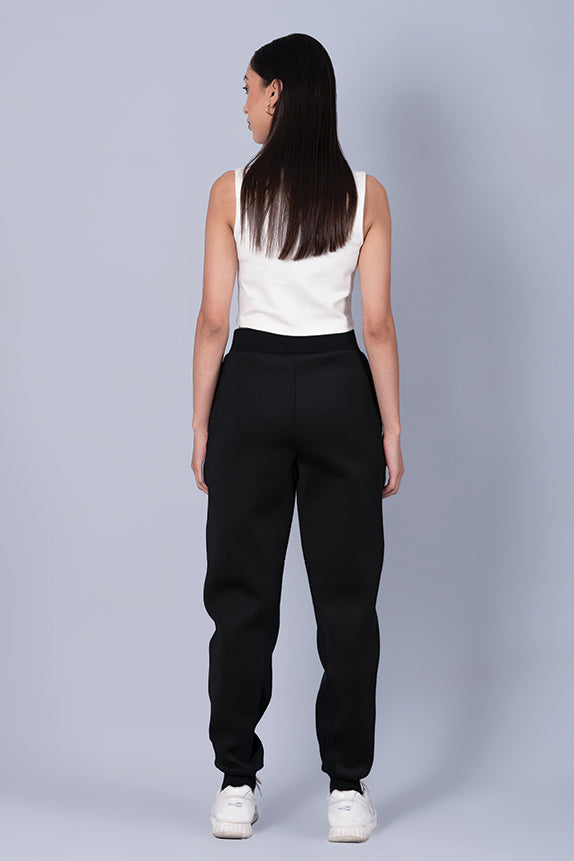 Donning Dusk Pants