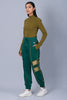 Evergreen Love Pants