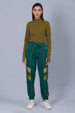 Evergreen Love Pants