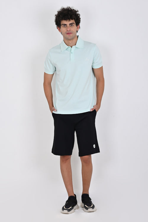 Easy Go Shorts