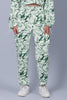 Cool Off Green Co-ord Set