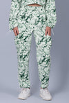 Cool Off Green Co-ord Set