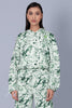 Cool Off Green Co-ord Set