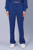 Blue Point of View Co-ord Set