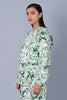 Cool Off Green Co-ord Set